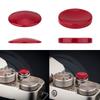 Set of 2 Shutter Release Dark Compatible with Various Cameras Compatible Fujifilm XF10 Sony A7R VI A7 V II A7C R A7C II A6700 A7C A7SIII RX100 VII VI
