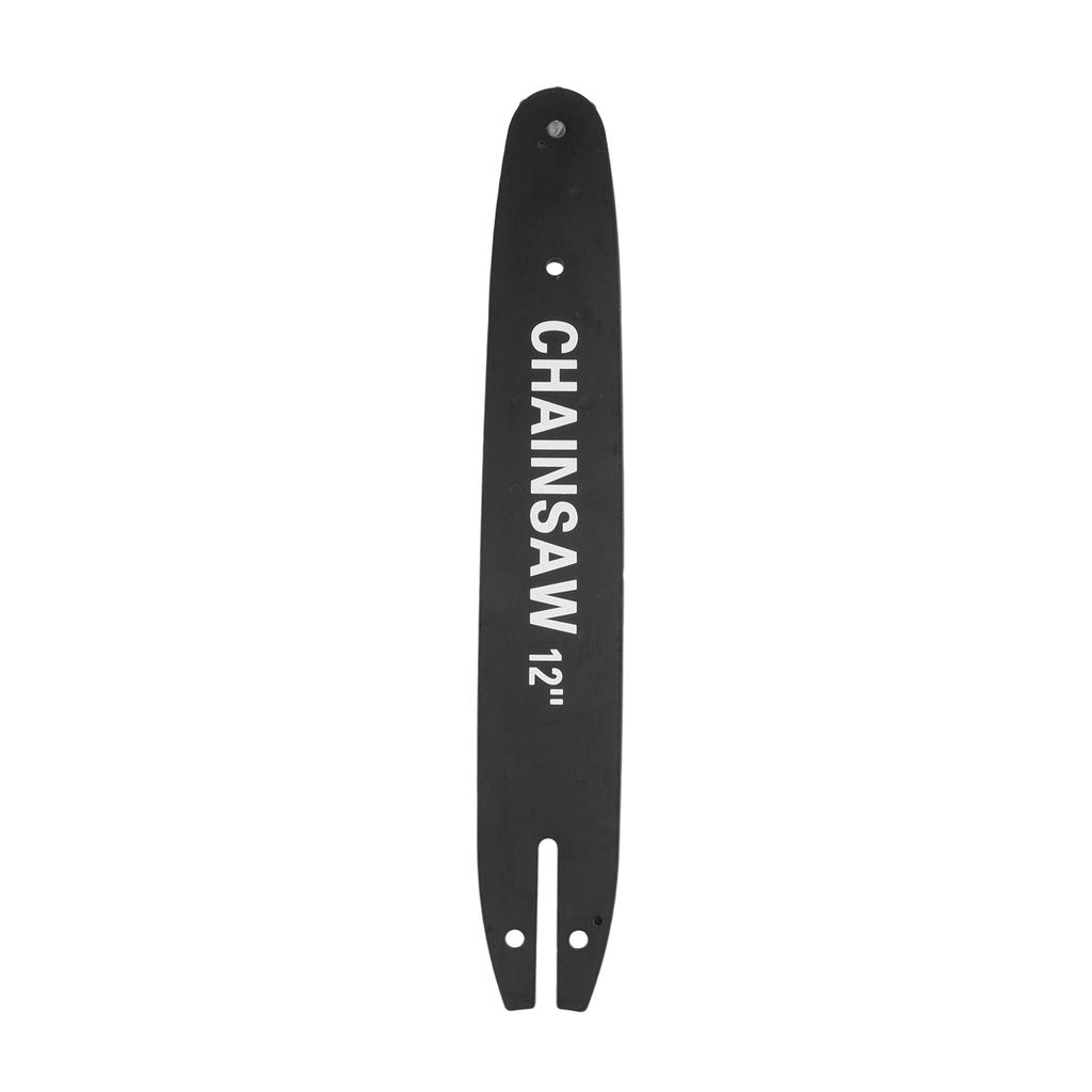 Metal Chainsaw Guide Bar Replaces Chain Saw Guide Chainsaw Guide Bar Note Replacement Guide Bar Chainsaw Guide Bar
