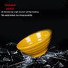 Ji Jun Commercial Melamine Anti-Drop Small Bowl