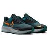 Nike Air Zoom Pegasus 39 Deep Jungle Safety Orange Sneaker DO7625-300