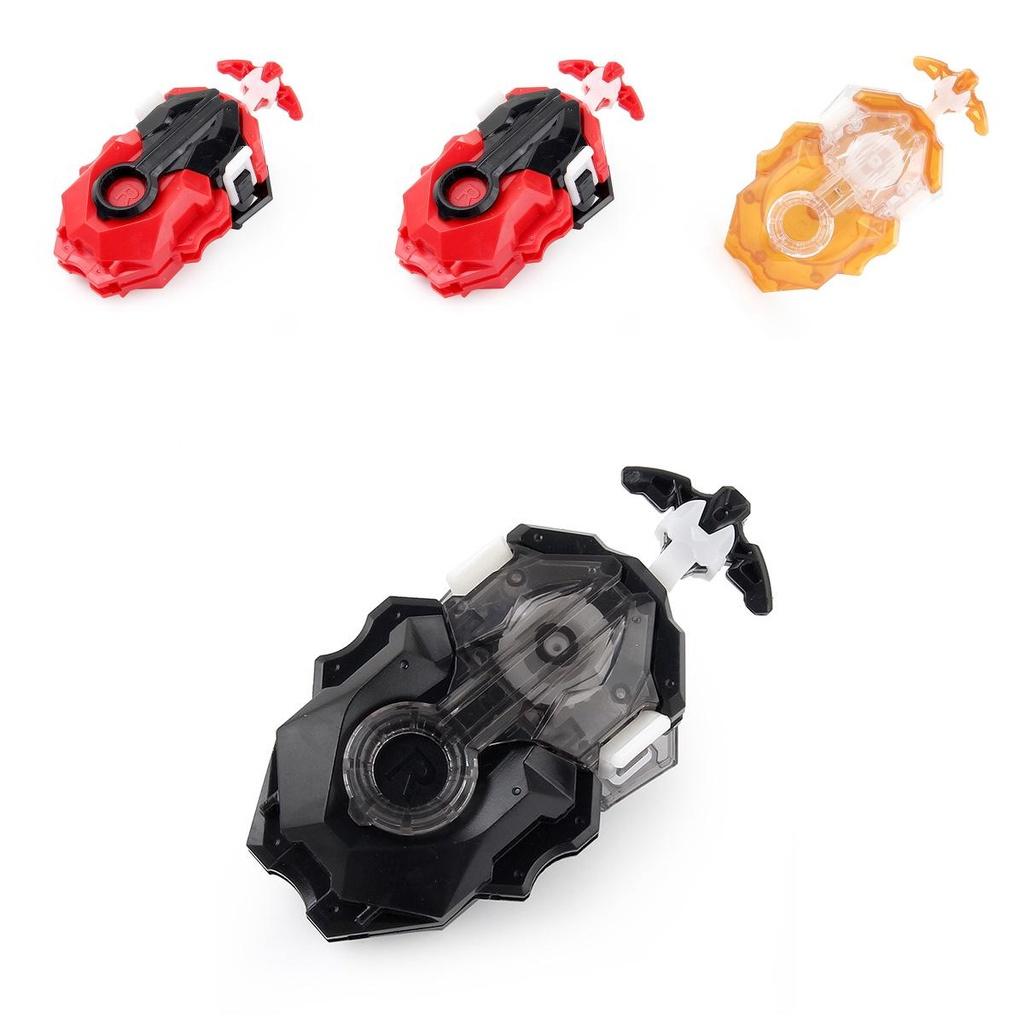 High Quality B-184 Beyblade Launcher For Spinning Tops Accessory