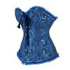 Femmes corps complet Shaper Body contrôle ferme Shapewear Lifter Corset Shapewear