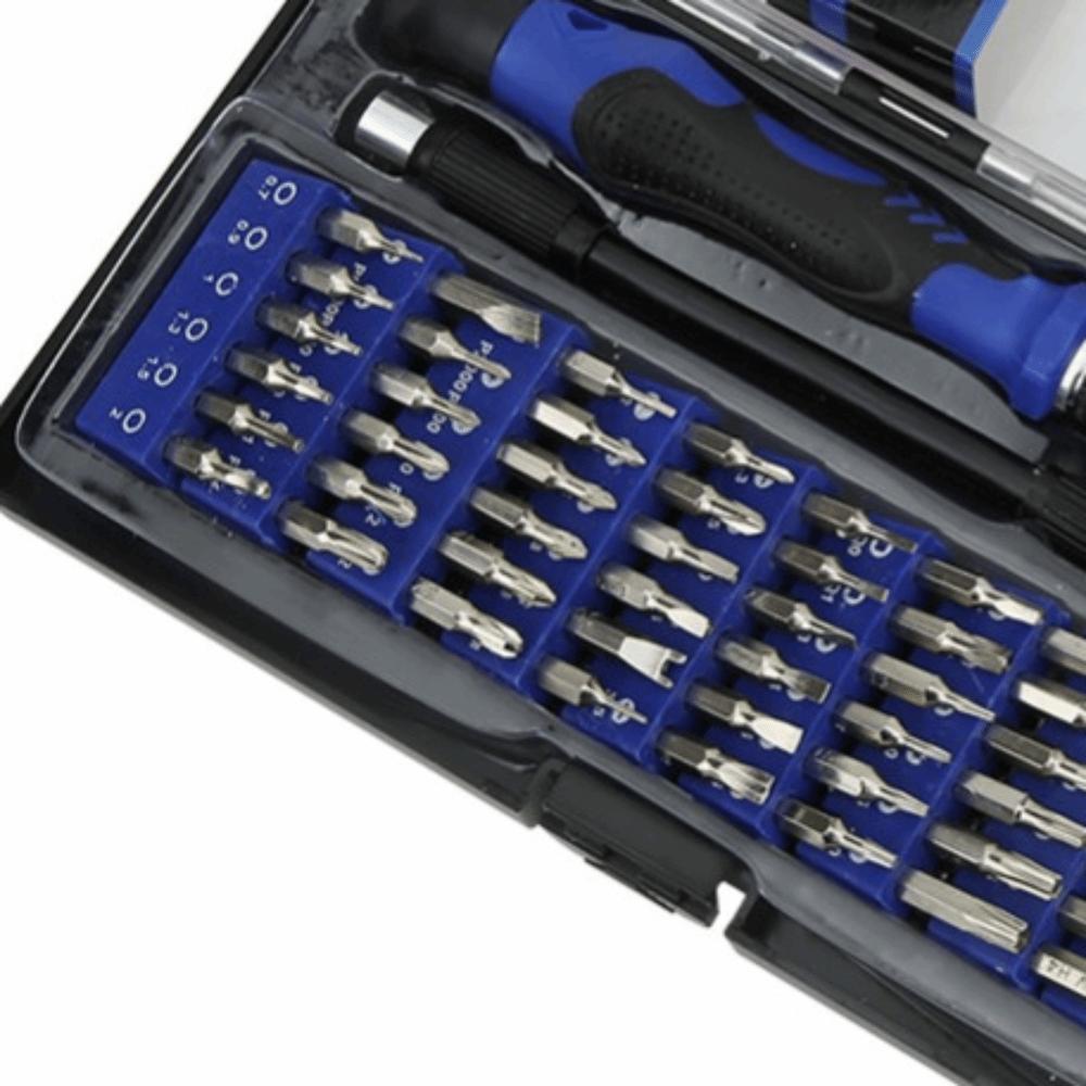 Precision Screwdriver Bit Kit Portable Mini Repair Tool Kit Screwdriver Set Computer Repairing