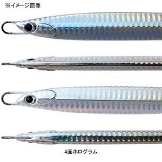 Palms Metal Jig Lure Zigaro 300 Sardine JR-300