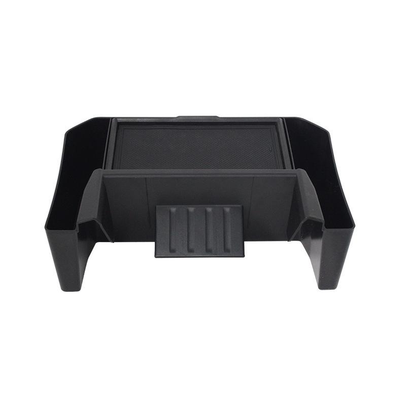 Tesla Cybertruck Center Console Expansion Storage Box: Multifunctional Accessory