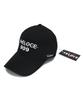 Bwibelloche Lt Ball Cap Soft Fit Black Ver.2