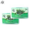 aloe vera refreshing moisturizing floral scent 125g twin pack