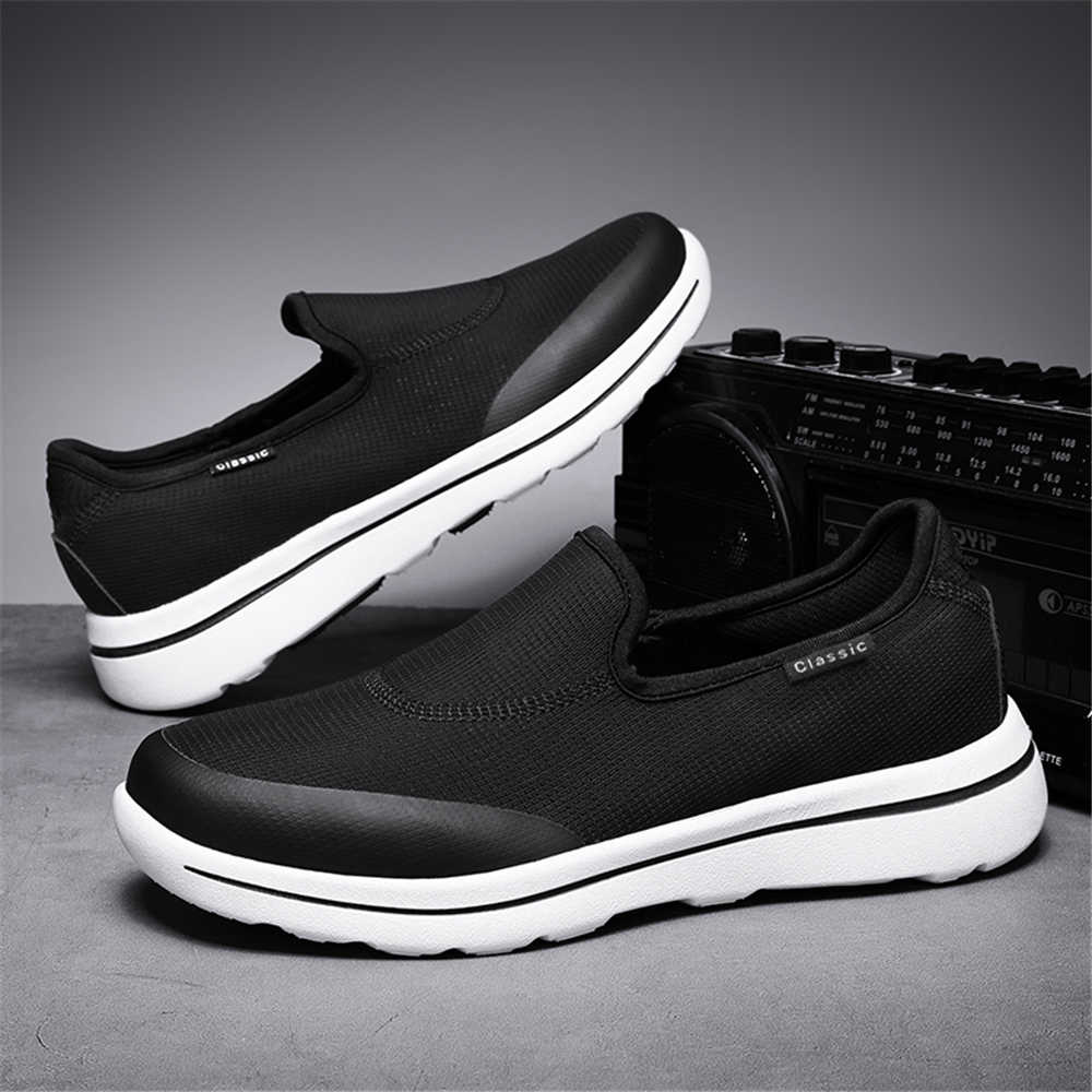 Modne Niebieskie 41-42 Letnie Buty Plecione Męskie Stylowe Trampki Męskie Buty Trampki Sportowe Klasa Buty Oryginalne College Trampki Temis
