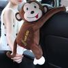 50 x 26 cm Home & Car Dual-use Tissue Holder  Kids room cute decorative storage pouch