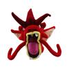 60CM Peluche Kawaii Shiny Gyarados Plush Doll Magikarp Evolution Stuffed Animal Toys Birthday Festival Gift for Kids