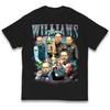 Mark Williams Bootleg Kinder T-Shirt