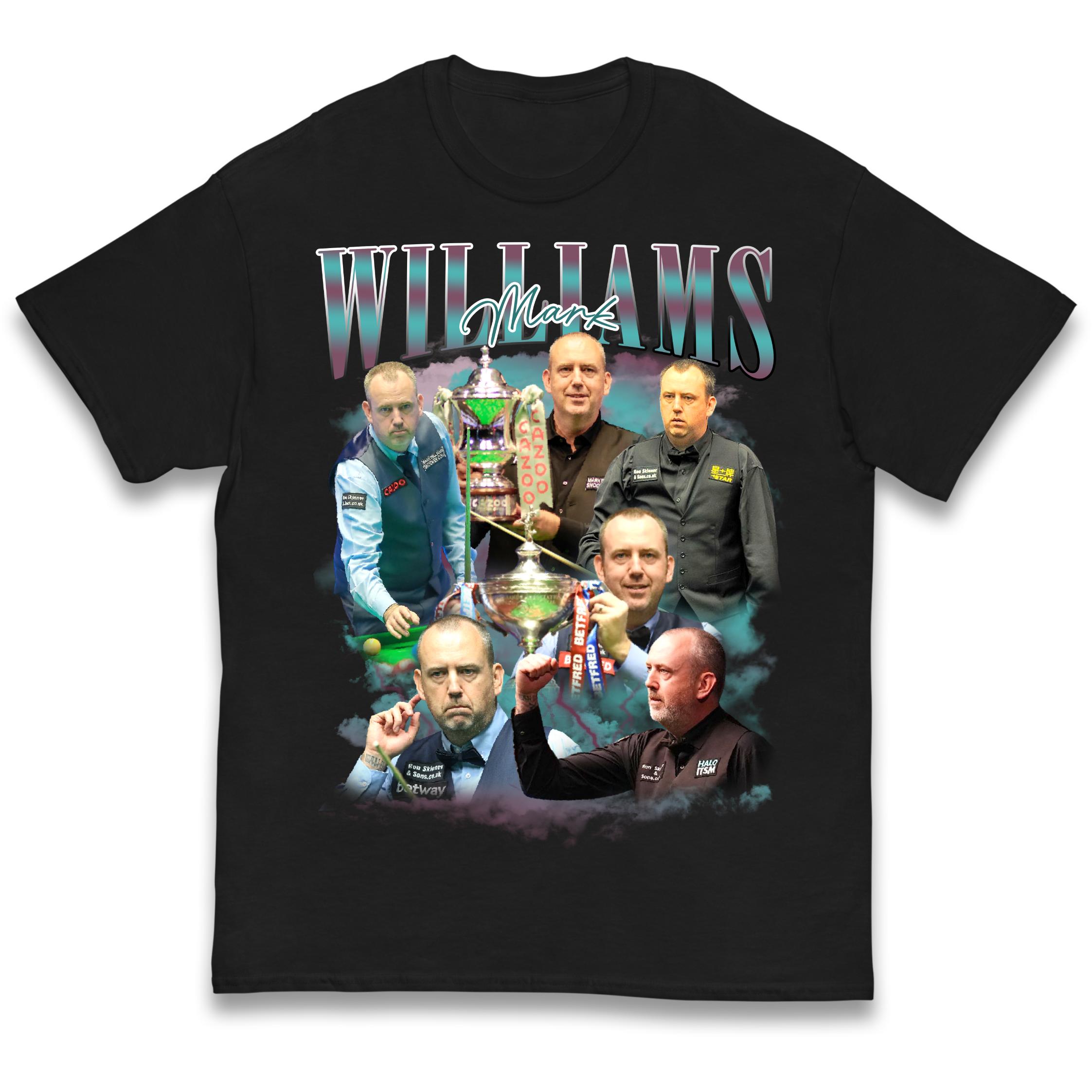 Mark Williams Bootleg Kids T-Shirt 160