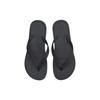 Li Ning Floper Quiet Slide Slippers Women's Standard Black AGAP002-1