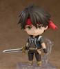 Good Smile Company Nendoroid Sorcerer The Wayward Journey Orphen ABS PVC articulated Orphen - (Non-scale & painted, figure)