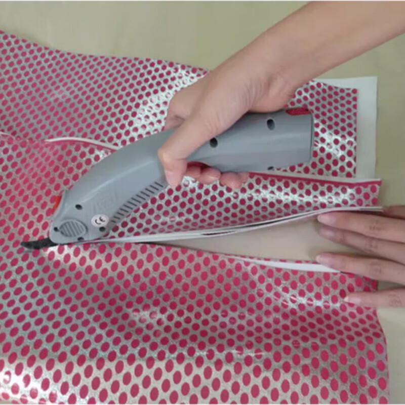 Guangyi WBT-1 Electric Scissors CN Plug (adapter Included)