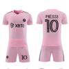 Fotbal – Uniforma de fotbal