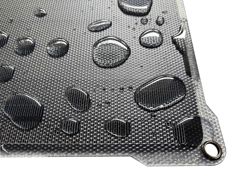 Mobile Solar Cell Solar Gear SG0514MN