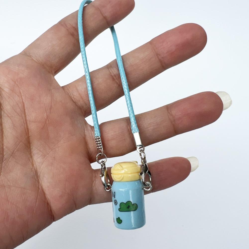 Water Cup Mini Cute Bjd Water Cup Kettle Model OB11 Doll Accessories Kettle Kids