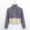 JINGGENG De Rong Warm Shoulder & Neck Support Vest