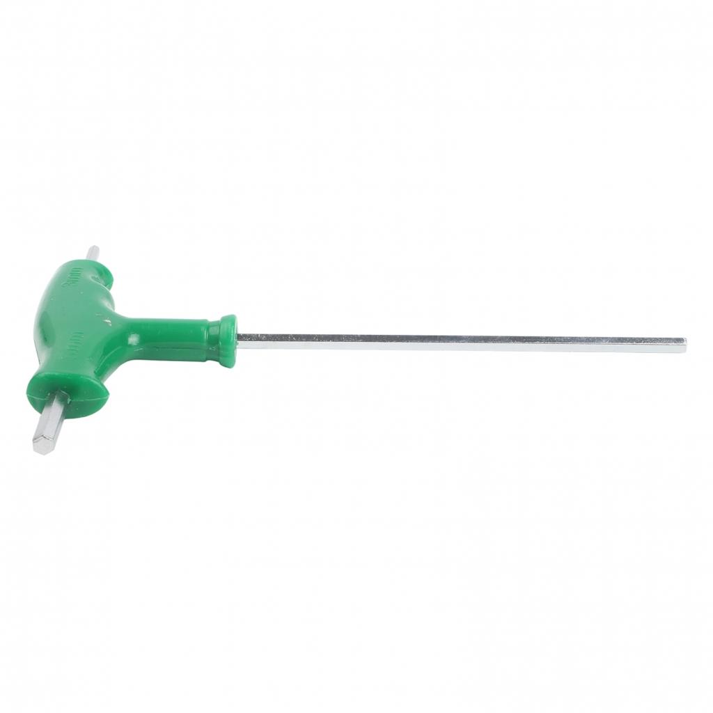 Plastic Handle Repair Tool Flat Head Furniture Installation