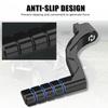 NICECNC 200 Blaster Kick Start Lever ATV Kickstarter Anti-slip Aluminum for Yamaha Blaster 200 YS200 SE 1988-2006 1989 2001 2002