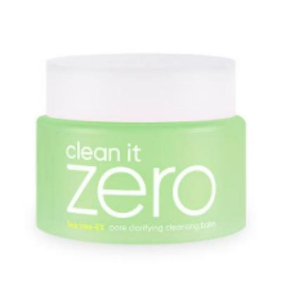 Banila Co – Clean It Zero Pore – Klärender Reinigungsbalsam, 100 ml