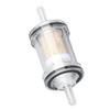 1x Fuel Filter Removable & Washable For Camper RV Car Parking Air Diesel Heater