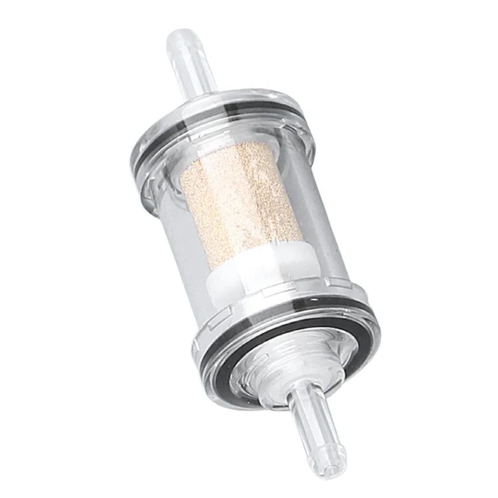 1x Fuel Filter Removable & Washable For Camper RV Car Parking Air Diesel Heater