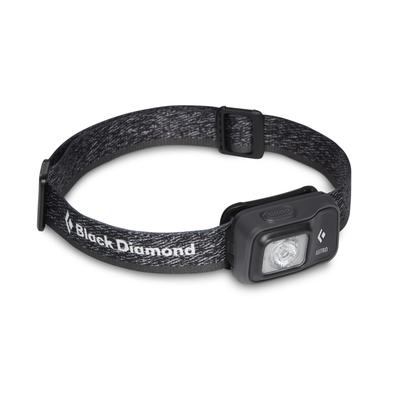 Black Diamond Astro 300 Graphit