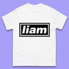 Liam T-Shirt Damen Oberteile T-Shirts