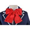 Anime Love Chunibyo Other Delusions Takanashi Rikka Dekomori Sanae Cosplay Costume Adult Woman Wig Skirts Halloween Uniform Suit