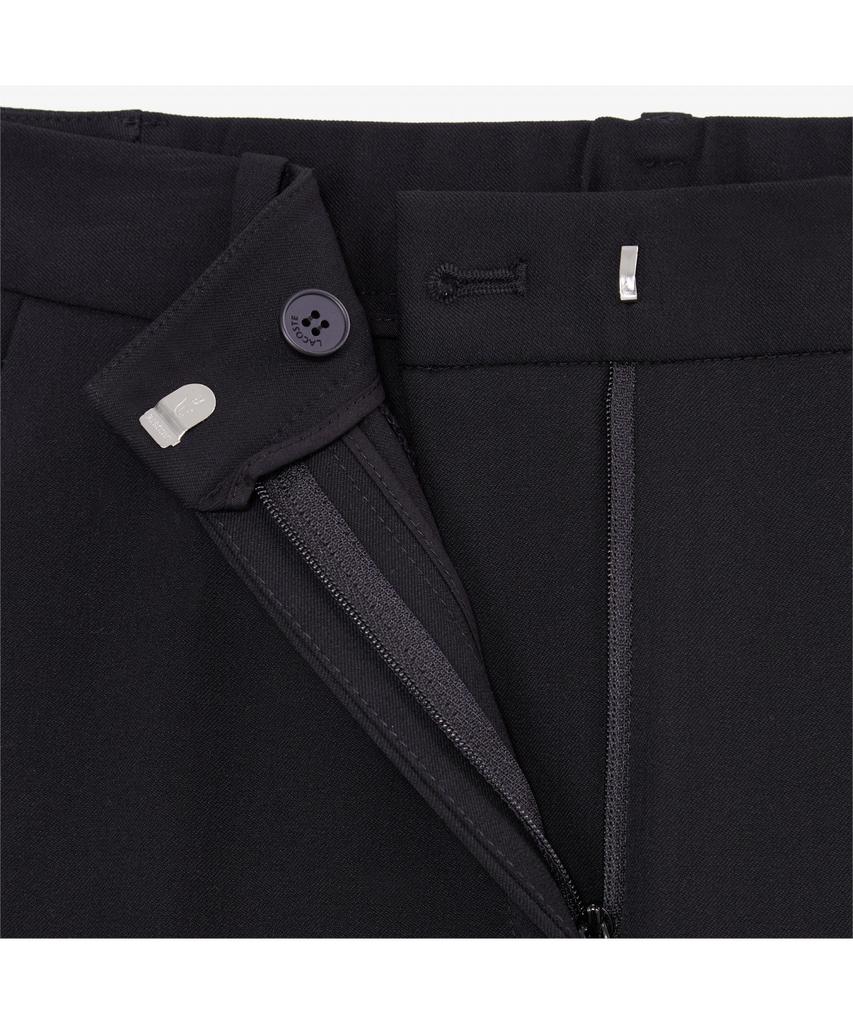 LACOSTE Women'S Semi-Flare Pants Hf531E-55N 031