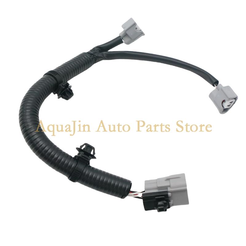 82219-0C010 Knock Sensor Wire Harness For Toyota 4Runner Tacoma FJ Cruiser 4.0L 2003~2022 2005 2007 2015 82219-35020 822190C010