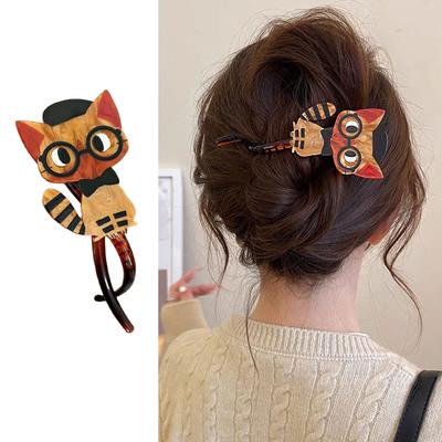 Accessori per capelli – Fermagli per capelli