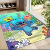 Underwater Friends Adventure Carpet Rug Soft Washable Antislip Home Living Room Sofa Mats Personalized Christmas Rug