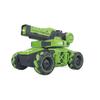 Sommer Wasserpistole RC Auto, Stunt Multifunktional Seitenfahren und Drehungen, Cooles Spielzeugauto