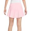 New Nike Casual Short Skirts Women's Medium Soft Pink DX1422-690
