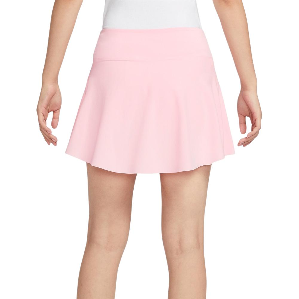 New Nike Casual Short Skirts Women's Medium Soft Pink DX1422-690