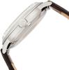 Orient Bambino Automatic Watch, Mechanical, Made in Japan, with Japanese Manufacturer's Warranty, SAC00005W0, Men's, White, Silver