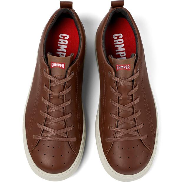 Camper Leather Runner Sneakers