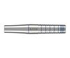 DYNASTY A-FLOW SILVER LINE EARTH SALVIA 2BA Soft Darts Barrel