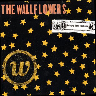 CD WALLFLOWERS  Bringing Down The Horse INTD90055 Interscope Reco 1996 US Rock Used