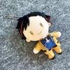 Ensemble Stars Plush Doll Kagehira Mika Sakuma Rei Tomoe Hiyori Amagi Rinne Saegusa Ibara Itsuki Shu Stuffed Toys Kids Gift