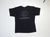 Vintage 00s rammstein liebe ist fur alle da rocková kapela tričko velikost large Unisex tričko