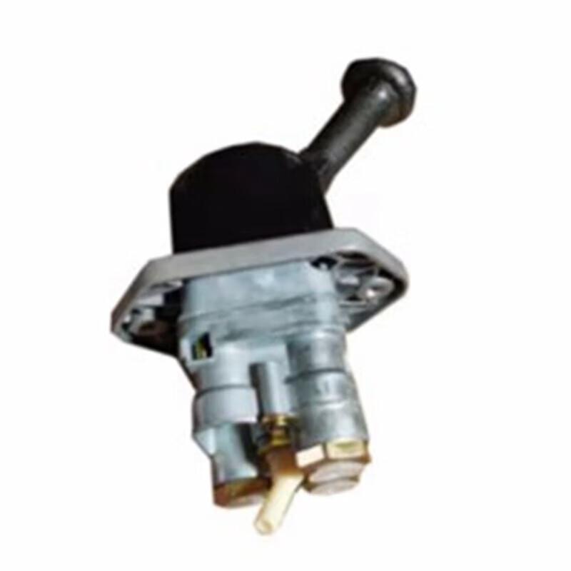 Howo Truck Hand Control Brake Valve WG9000360522