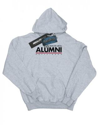 Girls Hogwarts Alumni Gryffindor Hoodie