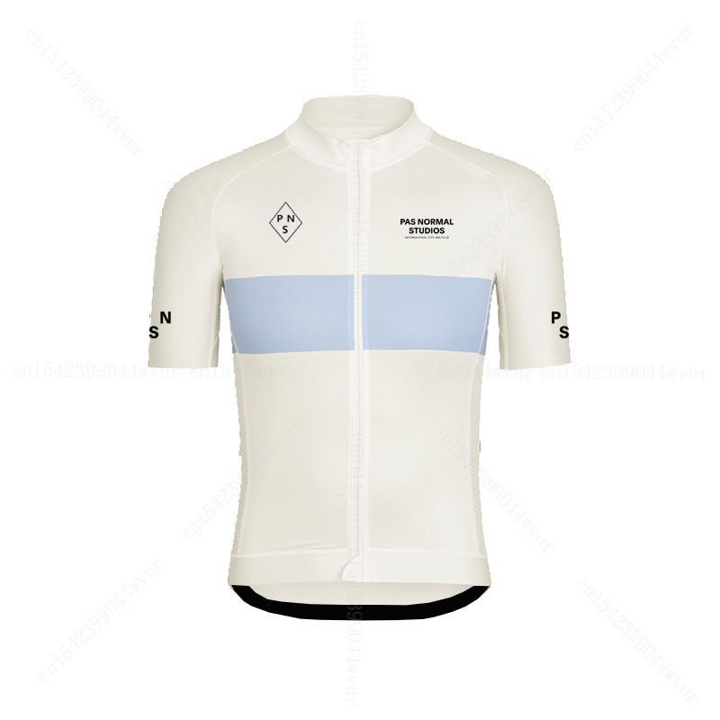 Pas Normal Studios Radtrikot Set Herren Damen Unisex Winter Fahrradbekleidung Performance Rennrad MTB Bekleidung