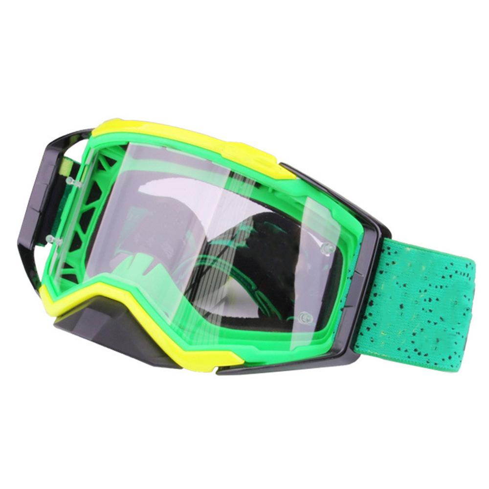Motorcycle outdoor riding sports glasses, off-road goggles, track goggles, Scott goggles