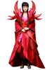 Movie Masterpiece GOEMON The Movie 1/6 Scale Figure Chacha Asai