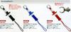 Belmont Fish Clipper Mini MR041 (RD)
